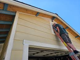 Siding for Multi-Family Homes in Westchester, FL